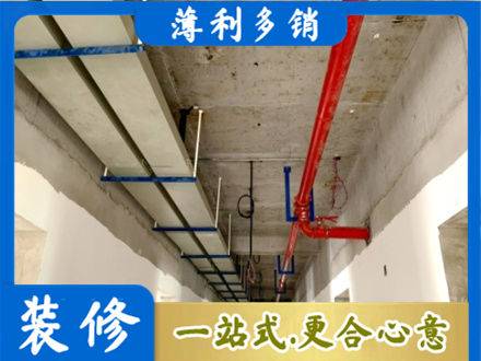 秦皇岛水电工程安装